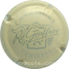 Capsule Geoffroy R.  Crème