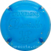 Capsule Lamiable Bleu