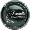 Capsule Lamiable Noir et blanc
