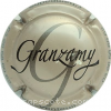 Capsule Granzamy P. et F.  Greige et noir