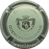 Capsule Guerlet Deguerne Crème, contour gris
