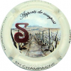 Capsule Passy Grigny 03 - S - Mars