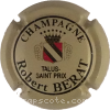 Capsule Berat Robert Crème