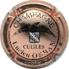 Capsule Orban Lucien Fond cuivre