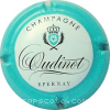 Capsule Oudinot Contour bleu pâle