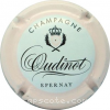 Capsule Oudinot Contour rose pâle