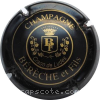 Capsule Bereche & Fils Noir et or