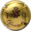 Capsule Olivier & Fils (Veuve) Fond or