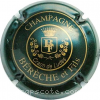 Capsule Bereche & Fils Vert foncé et or