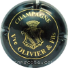 Capsule Olivier & Fils (Veuve) Noir et or
