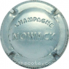 Capsule Nowack Argent