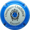 Capsule Oudinot Contour bleu