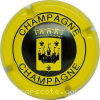 Capsule Pannier Jaune et noir