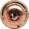 Capsule Pannier Fond cuivre