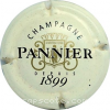 Capsule Pannier Fond crème