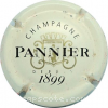 Capsule Pannier Fond blanc cassé