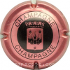 Capsule Pannier Rosé et noir