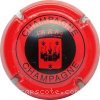 Capsule Pannier Rouge et noir