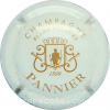 Capsule Pannier Blanc velour