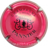 Capsule Pannier Rosé velour