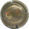 Capsule Pannier Gris-marron