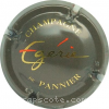 Capsule Pannier Gris foncé