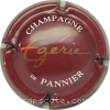 Capsule Pannier Bordeaux