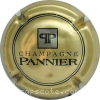 Capsule Pannier Or, noir et gris