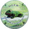 Capsule Oger Grenouille