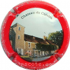 Capsule Pascal-Delette Contour rouge