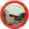Capsule Pascal-Delette Contour orange