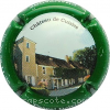 Capsule Pascal-Delette Contour vert