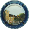 Capsule Pascal-Delette Contour bleu