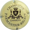 Capsule Parmantier-Rigaut Crème et noir