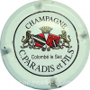Capsule Paradis et Fils Blanc