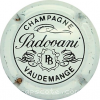 Capsule Padovani Blanc et noir