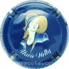 Capsule Hennequiere Marc Bleu foncé