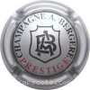 Capsule Bergère André Argent, Prestige