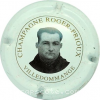Capsule Prioux Roger Contour blanc