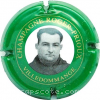 Capsule Prioux Roger Contour vert