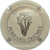 Capsule Perrard-Trichet Greige et marron foncé