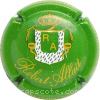 Capsule Robert-Allait Vert