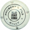 Capsule Philbert et Fils Blanc et noir