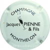 Capsule Pienne Jacques et fils Blanc et noir