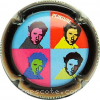 Capsule Herbert Didier Peinture