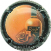 Capsule Herbert Didier Rose, ratafia