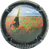Capsule Herbert Didier Champ de coquelicots