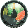Capsule Herbert Didier Paysage tropical