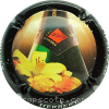 Capsule Herbert Didier Fleur jaune