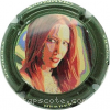 Capsule Herbert Stephane Contour vert, Andréa